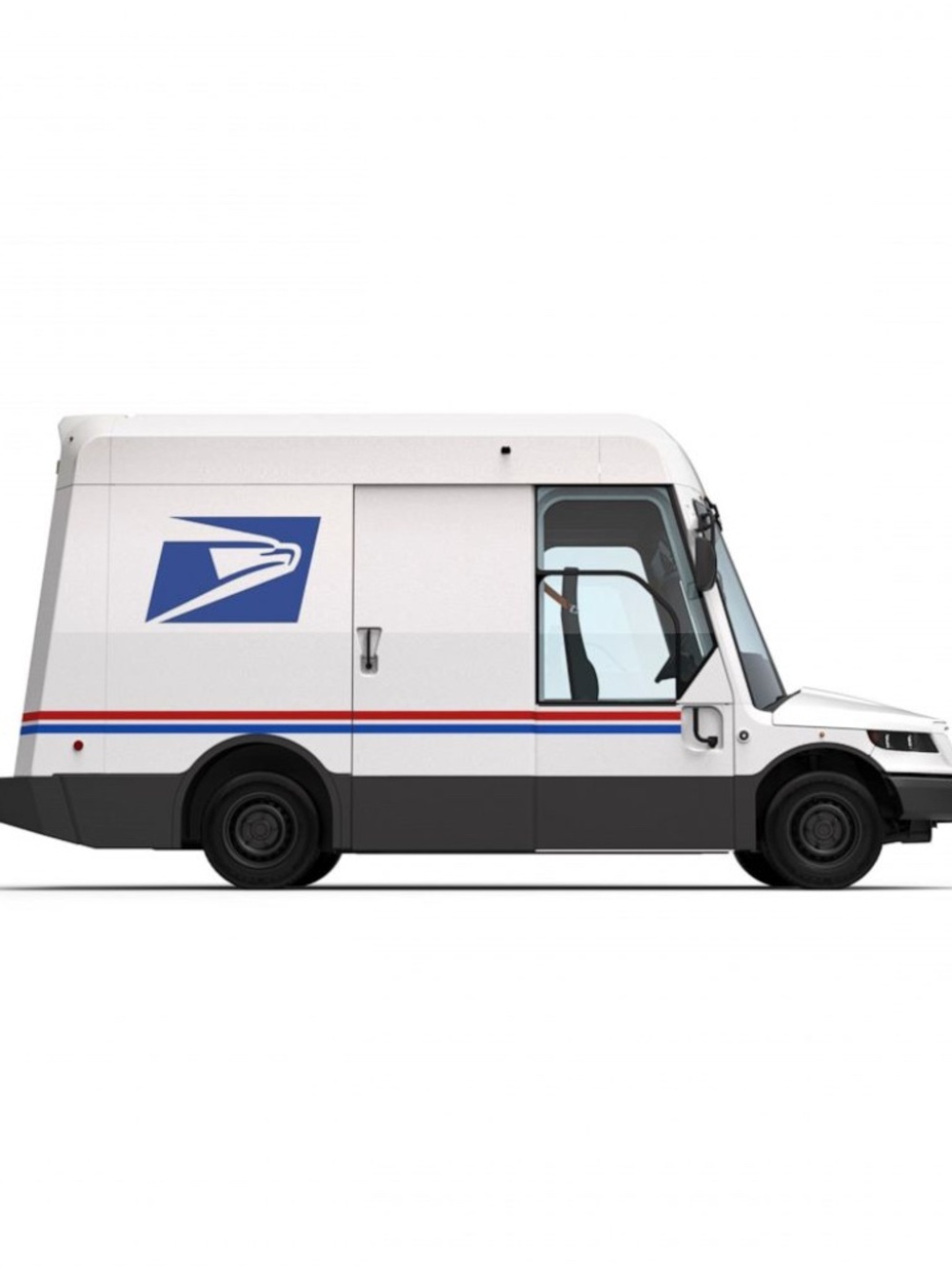 Extra Shipping Label